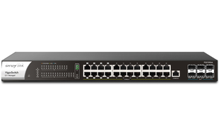 DrayTek VigorSwitch PQ2300XB