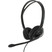 EAR-150DB Binaural Headset