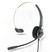 EAR-710 monaural headset