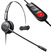 EAR-710UC monaural headset