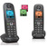 Gigaset A540H Handset