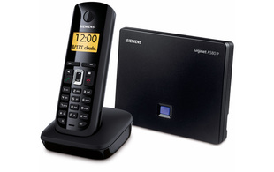 Gigaset A580 IP DECT Phone