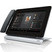 Gigaset Maxwell 10S Android Based Tablet desktop at an angle