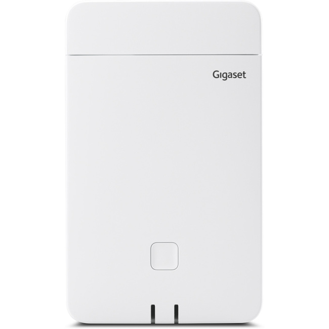 Ip pro 3. Базовая станция DECT Gigaset n720 Pro. Gigaset IP DECT. Gigaset IP база. Синхронизация баз Gigaset n720 DM Pro.