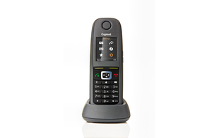 Siemens Gigaset R630H Pro Rugged DECT Cordless Handset | IP65 Waterproof & Shockproof