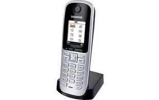 Gigaset S68H - Additional handset