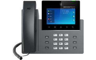Grandstream GXV3450