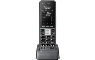 Panasonic KX-TPA70 DECT Handset | ProVu Communications