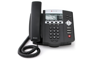 Polycom SoundPoint IP 450