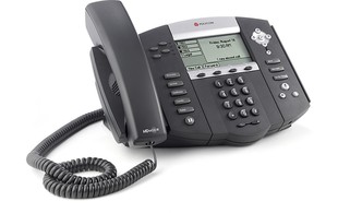 Polycom SoundPoint IP 560