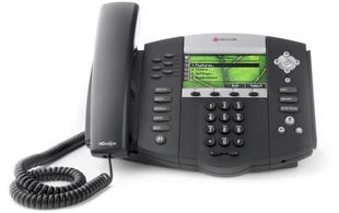 Polycom SoundPoint IP 670