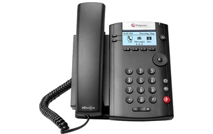 Polycom VVX 201