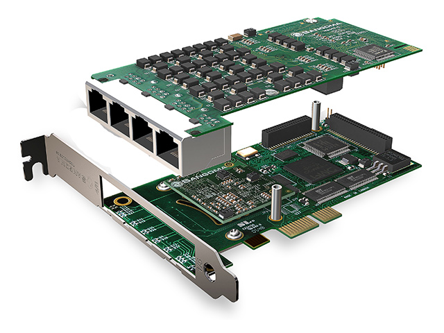 Порты телефонии. PCI плата Sangoma b600. Плата Sangoma a101 (PCI, e1). Sangoma. Sangoma маг.