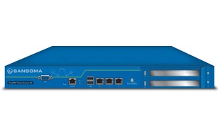 Sangoma FreePBX 60