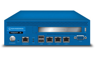 Sangoma PBXact UC System 75