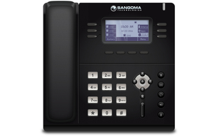 Sangoma s400