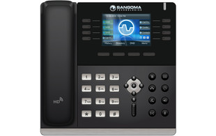 Sangoma s505