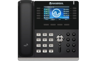 Sangoma s700