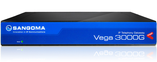 VEGA 3000