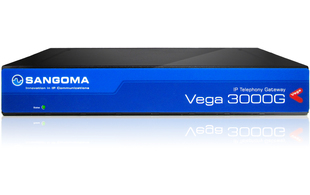 Sangoma Vega 3000G