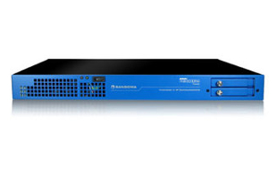 Sangoma Transcoding Appliance