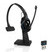 EPOS | Sennheiser MB Pro 1 UC Monaural Bluetooth Headset with Charging Stand