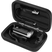 Sennheiser PRESENCE UC Bluetooth Headset - carry case and USB dongle (included with PRESENCE UC but not with Business variant)