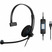 EPOS | Sennheiser SC 30 USB CTRL Culture Monaural Headset
