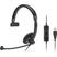 EPOS | Sennheiser SC 40 USB CTRL Culture Plus Monaural USB Headset