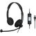 EPOS | Sennheiser SC 60 USB CTRL Culture Binaural Headset