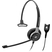 EPOS | Sennheiser SC 630 Century Monaural EasyDisconnect Headset