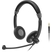 EPOS | Sennheiser SC 75 Culture Plus Binaural 3.5mm Mobile Headset