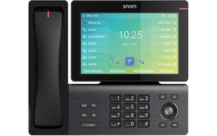 Snom D895M