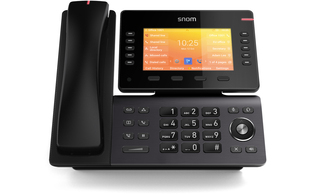 Snom D892M
