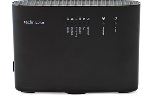 Technicolor TG588v v2 ...