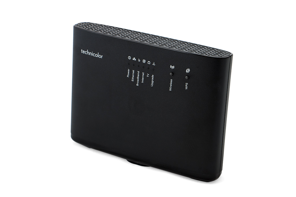 Technicolor TG588v v2 Small Business Router (Thomson
