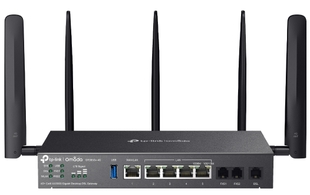 TP-Link Omada DR3650V