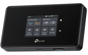 TP-Link M8550