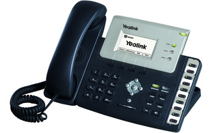 Yealink T26PN