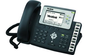 Yealink T28PN