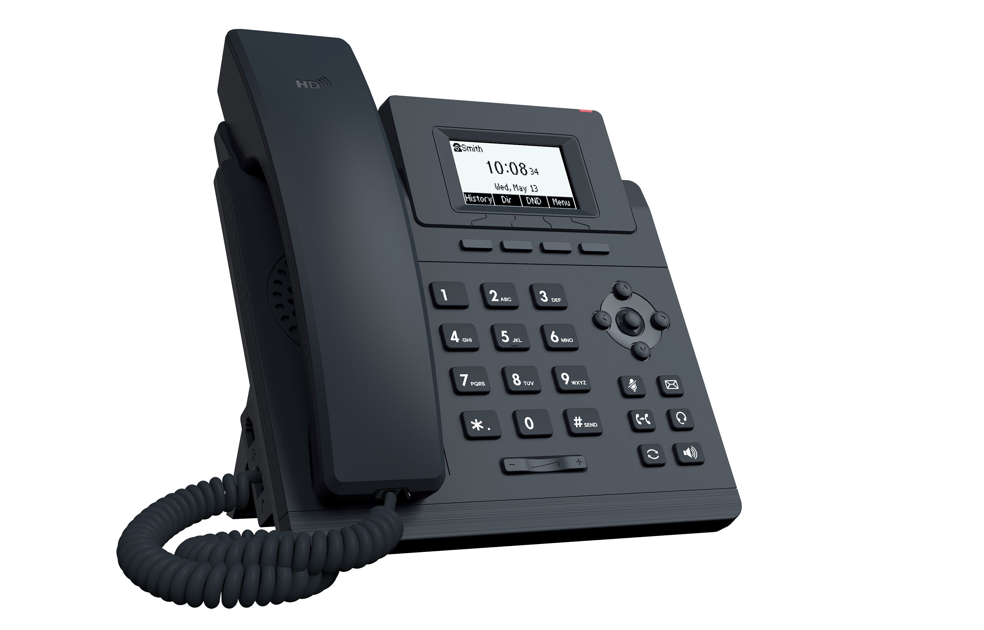 Yealink T30P ProVu Communications Yealink T30P ProVu Communications