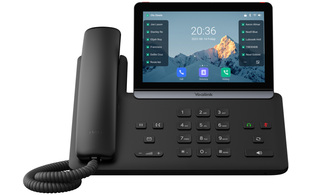 Yealink T88W