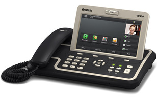 Yealink VP530N