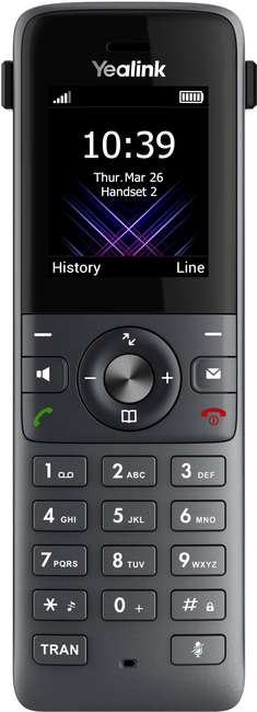 Yealink W73H ProVu Communications Yealink W73H ProVu Communications