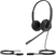 Yealink YHS34 Wired Headsets