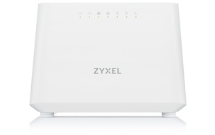 Zyxel DX3301-T0 Router